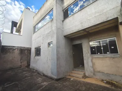Casa com 3 Quartos à venda, 150m² no Setor Residencial Oeste, Brasília