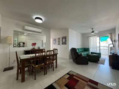 Apartamento com 3 Quartos à venda, 116m² no Capoeiras, Florianópolis