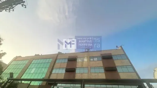 Sala Comercial à venda, 51m² no Recreio dos Bandeirantes, Rio de Janeiro