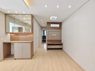 Apartamento com 3 Quartos à venda, 70m² no Centro, Londrina