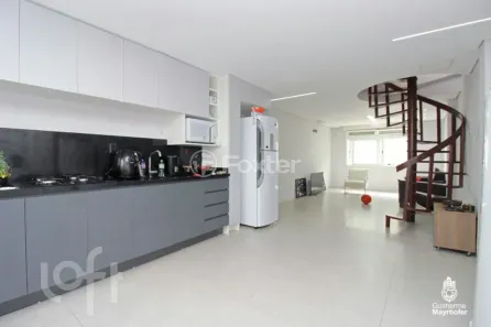 Cobertura com 3 Quartos à venda, 171m² no Rio Branco, Porto Alegre