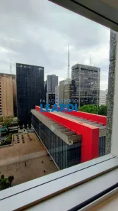 Ponto Comercial à venda, 34m² no Bela Vista, São Paulo