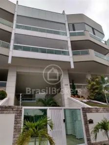 Apartamento com 3 Quartos à venda, 120m² no Jardim Guanabara, Rio de Janeiro