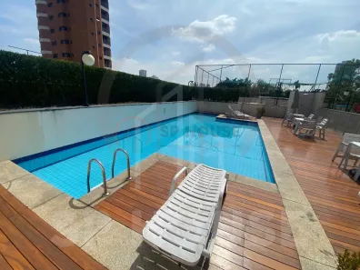 Apartamento com 3 Quartos para venda ou aluguel, 88m² no Bosque da Saúde, São Paulo