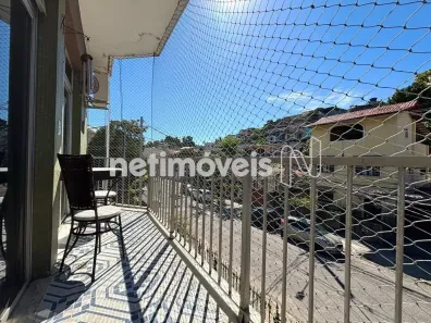 Apartamento com 3 Quartos à venda, 94m² no Freguesia (Ilha do Governador), Rio de Janeiro