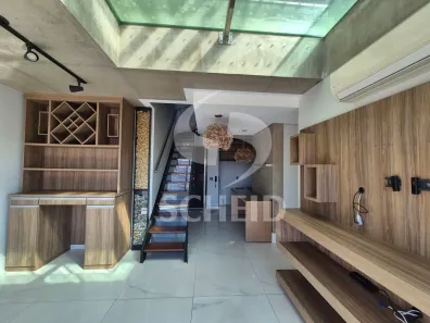 Cobertura com 2 Quartos à venda, 150m² no Usina Piratininga, São Paulo