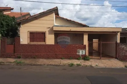 Casa com 3 Quartos à venda, 107m² no Vila Industrial, Franca