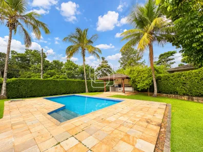 Casa de Condomínio com 4 Quartos para alugar, 350m² no Helvétia Country, Indaiatuba