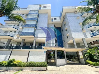 Apartamento com 4 Quartos à venda, 189m² no Algodoal, Cabo Frio