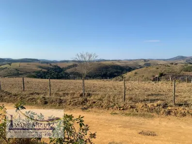 Lote/Terreno à venda, 1130m² no Maravilha, Paty do Alferes