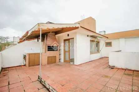 Cobertura com 3 Quartos à venda, 157m² no Sarandi, Porto Alegre