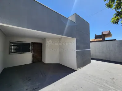 Casa com 3 Quartos à venda, 130m² no Residencial Santa Cruz, São José do Rio Preto