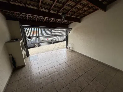 Sobrado com 3 Quartos à venda, 170m² no Jaguaré, São Paulo