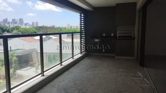 Apartamento com 3 Quartos à venda, 133m² no Bela Aliança, São Paulo