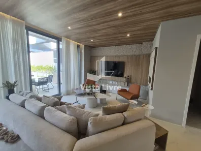 Casa com 3 Quartos à venda, 227m² no Tamboré, Santana de Parnaíba