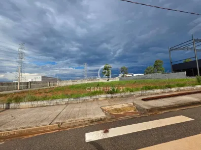 Lote/Terreno à venda, 1649m² no Iporanga, Sorocaba