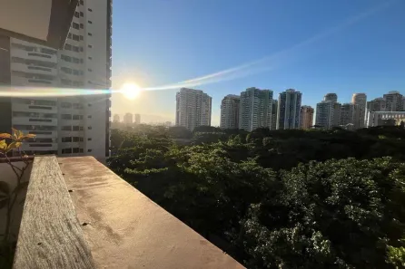 Apartamento com 3 Quartos à venda, 120m² no Barra da Tijuca, Rio de Janeiro