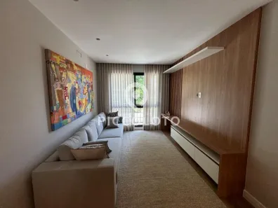 Apartamento com 2 Quartos à venda, 86m² no Parque Nova Campinas, Campinas