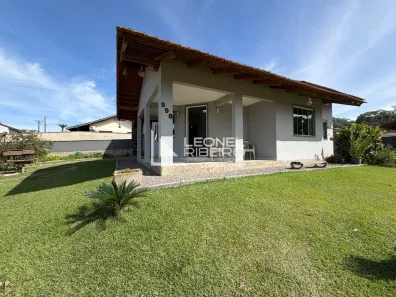 Casa com 3 Quartos à venda, 136m² no Dona Clara, Timbó