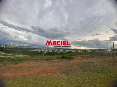 Lote/Terreno à venda, 330m² no Condomínio Residencial Colinas do Paratehy, São José dos Campos