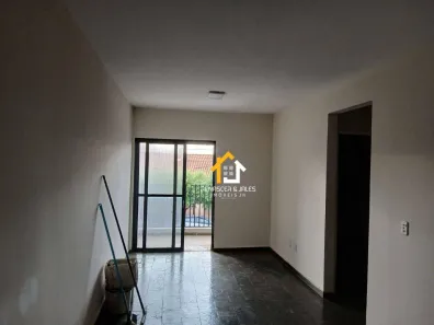 Apartamento com 2 Quartos à venda, 75m² no Parque Industrial, São José do Rio Preto