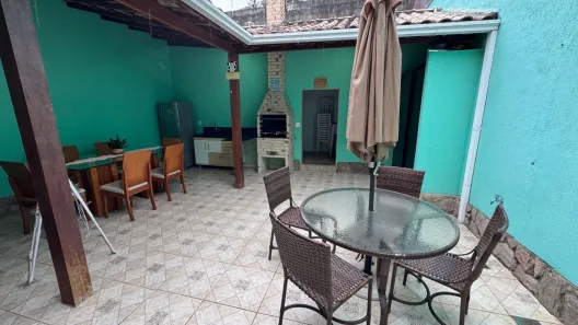 Casa com 3 Quartos à venda, 150m² no Cônego, Nova Friburgo