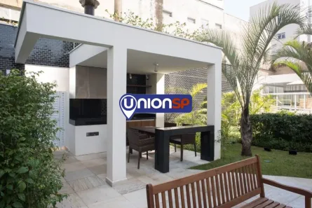 Apartamento com 1 Quarto à venda, 45m² no Vila Mariana, São Paulo