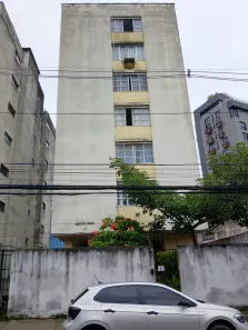 Apartamento com 1 Quarto à venda, 33m² no Ilha do Leite, Recife