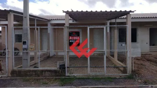 Casa com 2 Quartos para alugar, 78m² no Parque dos Anjos, Gravataí