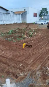 Lote/Terreno à venda, 400m² no Granada, Uberlândia