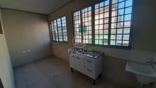 Flat com 1 Quarto para alugar, 35m² no Centro, Piracicaba