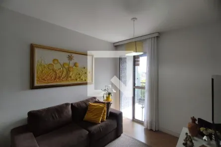 Apartamento com 2 Quartos à venda, 48m² no São João Clímaco, São Paulo