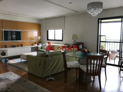 Flat com 2 Quartos para alugar, 104m² no Jardim Paulista, São Paulo