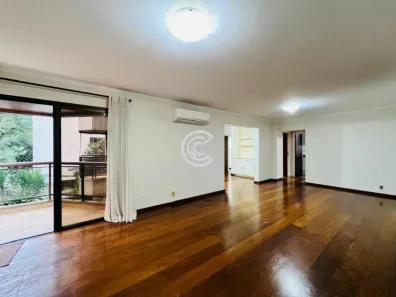 Apartamento com 3 Quartos à venda, 157m² no Centro, Campinas