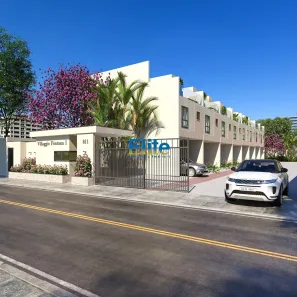 Sobrado com 3 Quartos à venda, 100m² no Parque Taquaral, Campinas