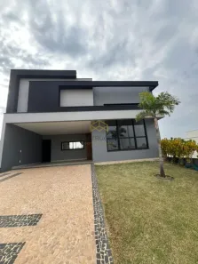Sobrado com 3 Quartos à venda, 184m² no Loteamento Park Gran Reserve, Indaiatuba