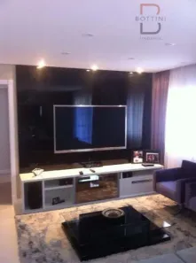 Apartamento com 2 Quartos à venda, 111m² no Brooklin Paulista, São Paulo