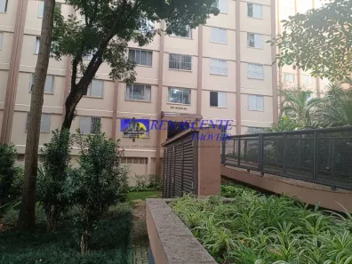 Apartamento com 3 Quartos à venda, 70m² no Jardim Taquaral, São Paulo