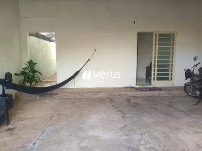 Casa com 3 Quartos à venda, 119m² no Jardim Holanda, Uberlândia