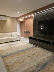 Apartamento com 2 Quartos à venda, 135m² no Belenzinho, São Paulo
