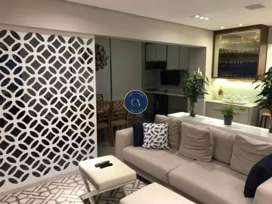 Apartamento com 3 Quartos à venda, 109m² no Umuarama, Osasco