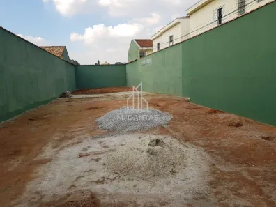 Lote/Terreno à venda, 400m² no Jardim Oriental, São Paulo