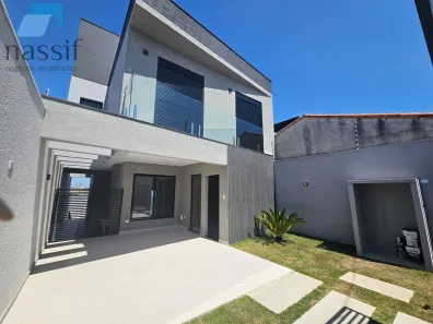 Casa com 3 Quartos à venda, 146m² no Vila Nova Aparecida, Mogi das Cruzes