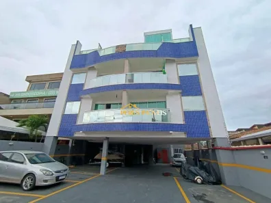 Apartamento com 2 Quartos à venda, 60m² no Costazul, Rio das Ostras
