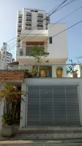 Sobrado com 4 Quartos à venda, 360m² no Anchieta, São Bernardo do Campo