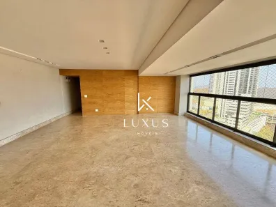 Apartamento com 3 Quartos à venda, 166m² no Vila da Serra, Nova Lima