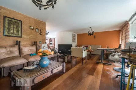 Casa com 4 Quartos à venda, 170m² no Brooklin Paulista, São Paulo