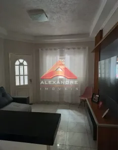 Casa com 2 Quartos à venda, 87m² no Conjunto Residencial Galo Branco, São José dos Campos