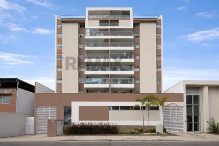 Apartamento com 2 Quartos à venda, 76m² no São Pedro, Juiz de Fora