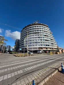 Ponto Comercial à venda, 32m² no São Gonçalo, Pelotas
